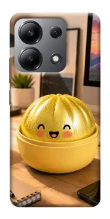Чехол на Xiaomi Redmi Note 13 4G Dumpling ver.8 фото 1 из 1