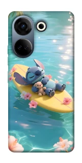 Чехол на TECNO Camon 20 Pro (CK7n) Stitch ver.8 фото 1 Чехол на TECNO Camon 20 Pro (CK7n) Stitch ver.8 фото 1 из 1
