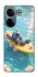 Чехол на TECNO Camon 20 Pro (CK7n) Stitch ver.8 фото 1 Чехол на TECNO Camon 20 Pro (CK7n) Stitch ver.8 фото 1 из 1