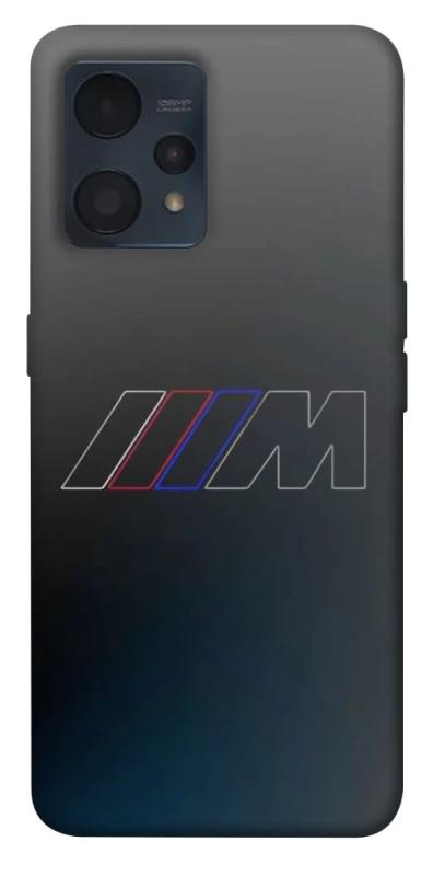 Чехол на Realme 9 4G / 9 Pro+ M-series фото 1 из 1