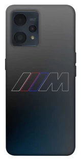 Чохол на Realme 9 4G / 9 Pro+ M-series фото 1 з 1