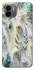 Чохол на Xiaomi Redmi A1 / A2 Floral design ver.3 фото 1 з 1
