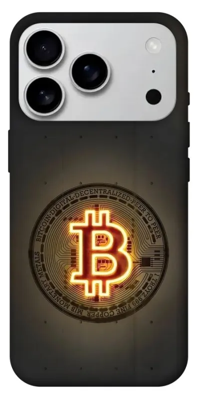 Чехол на Apple iPhone 18 Pro Max Битферма фото 1 из 2