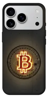 Чехол на Apple iPhone 18 Pro Max Битферма фото 1 из 2