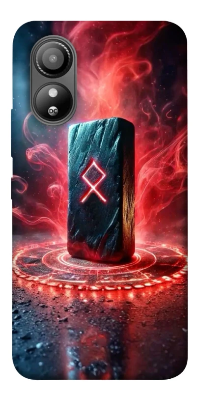 Чохол на ZTE Blade L220 Руна Одал фото 1 з 1