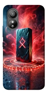 Чехол на ZTE Blade L220 Руна Одал фото 1 из 1