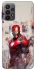 Чехол на Samsung Galaxy A23 4G Ironman фото 1 из 1