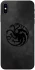 Чохол на Apple iPhone X (5.8") House of the Dragon ver.3 фото 1 з 1