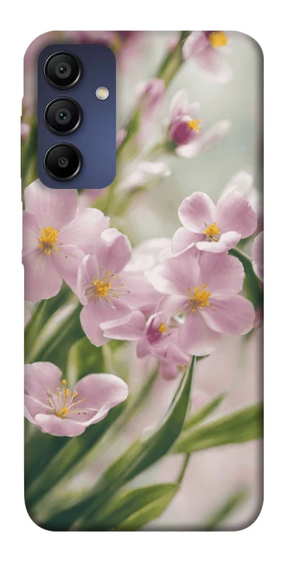 Чохол на Samsung Galaxy A15 4G/5G Spring фото 1 з 1