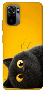 Чохол на Xiaomi Poco M5s This is Cat фото 1 з 1