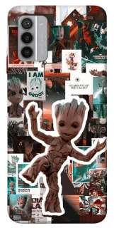 Чехол на Nokia G42 Mini Groot v2 фото 1 из 1