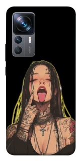 Чехол на Xiaomi 12T / 12T Pro Hot collage ver.4 фото 1 из 1