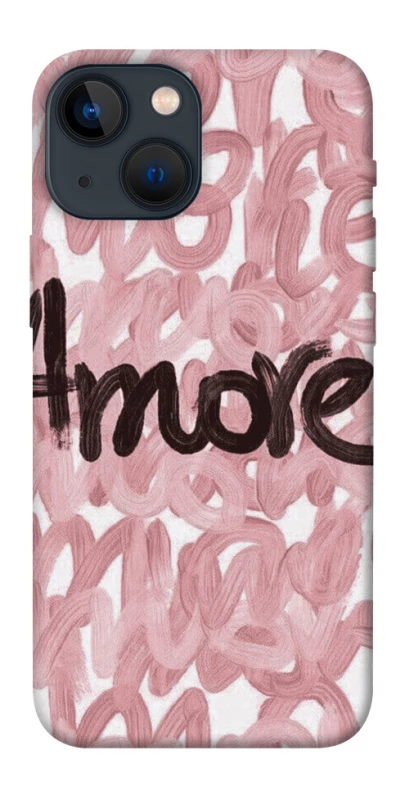 Чехол на Apple iPhone 13 mini (5.4") Amore 2 фото 1 из 1