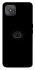 Чохол на Oppo A92s Black Lotus фото 1 Чохол на Oppo A92s Black Lotus фото 1 з 1