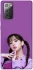 Чохол на Samsung Galaxy Note 20 JISOO - BLACKPINK фото 1 з 1
