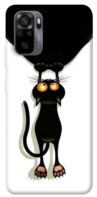 Чохол на Xiaomi Redmi Note 10 / Note 10s But it's not white фото 1 з 1