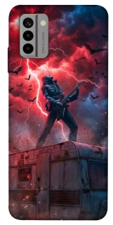 Чохол на Nokia G22 Stranger Things ver.45 фото 1 з 1