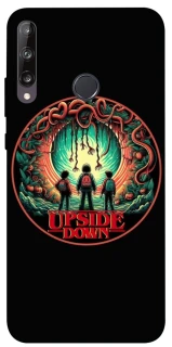 Чохол на Huawei P40 Lite E Stranger Things ver.32 фото 1 з 1