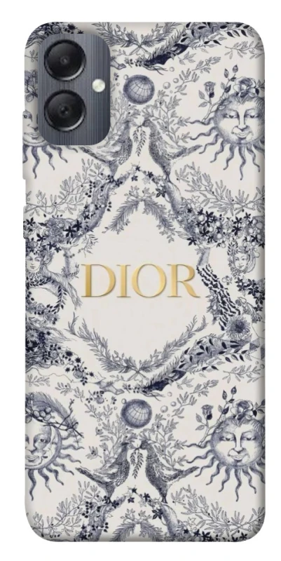 Чохол на Samsung Galaxy A05 Dior фото 1 з 1