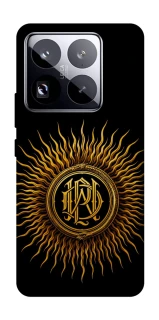 Чохол на Xiaomi 15 Pro Parkway Drive logo ver.1 фото 1 з 1