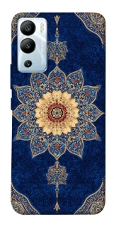 Чохол на Infinix Hot 12i Килим v54 фото 1 з 1