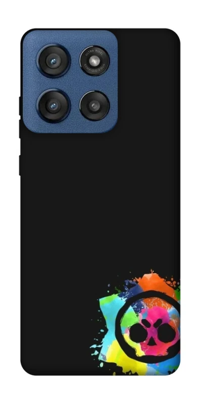 Чохол на Motorola Edge 60 Stylus Brawl Stars ver.4 фото 1 з 1