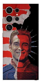 Чохол на Samsung Galaxy S25 Ultra Homelander фото 1 з 1