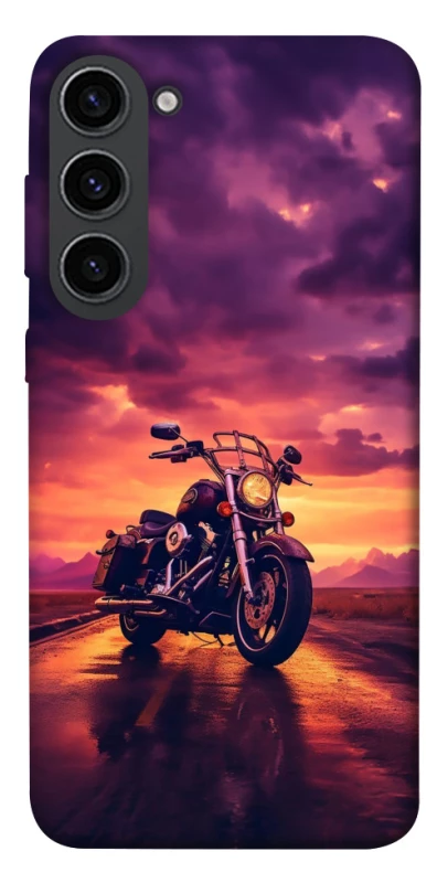 Чохол на Samsung Galaxy S23 Motorbike фото 1 з 1