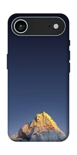 Чохол на Apple iPhone 17 Air (6.5") Sky mountains фото 1 з 1