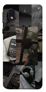 Чохол на Samsung Galaxy M01 Core / A01 Core My style collage фото 1 з 1