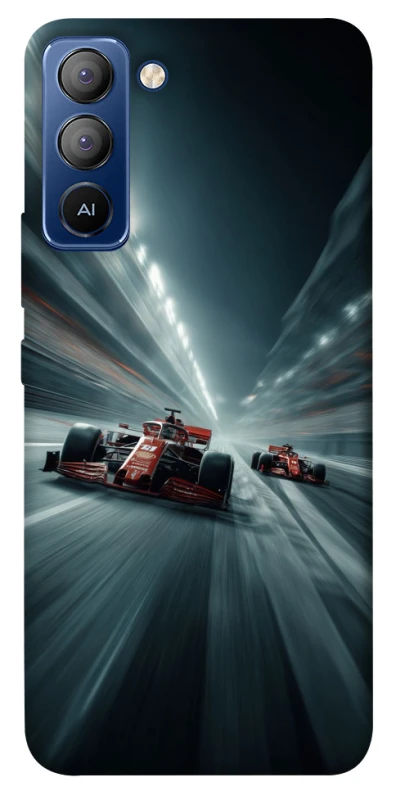 Чохол на TECNO Pop 5 LTE F-1 ver.5 фото 1 з 1