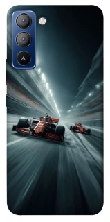 Чехол на TECNO Pop 5 LTE F-1 ver.5 фото 1 из 1