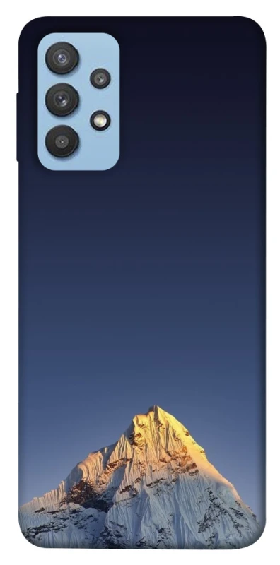 Чохол на Samsung Galaxy M32 Sky mountains фото 1 з 1
