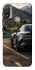 Чохол на Motorola Moto E20 Car in the mountains фото 1 з 1