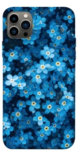 Чехол на Apple iPhone 12 Pro (6.1") Flowers v6 фото 1 из 1