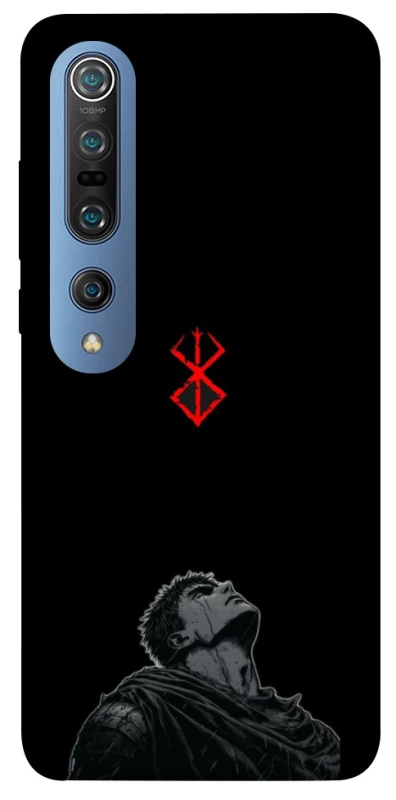 Чохол на Xiaomi Mi 10 / Mi 10 Pro Berserk V4 фото 1 з 1