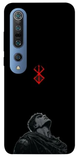 Чохол на Xiaomi Mi 10 / Mi 10 Pro Berserk V4 фото 1 з 1