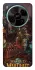 Чехол на ZTE Nubia V70 Max Warcraft v2 фото 1 из 1
