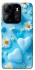 Чохол на Tecno Spark Go 2023 Flowers v20 фото 1 з 1