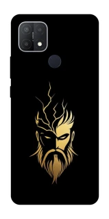 Чохол на Oppo A15s / A15 Zeus фото 1 з 1