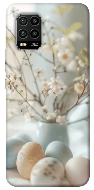 Чохол на Xiaomi Mi 10 Lite SpringJoy фото 1 з 1