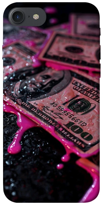 Чохол на Apple iPhone 7 / 8 (4.7") Dollars фото 1 з 1