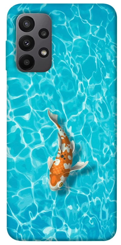 Чехол на Samsung Galaxy A23 4G Fish фото 1 из 1