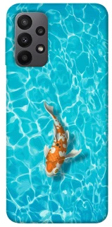 Чехол на Samsung Galaxy A23 4G Fish фото 1 из 1