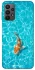 Чехол на Samsung Galaxy A23 4G Fish фото 1 из 1