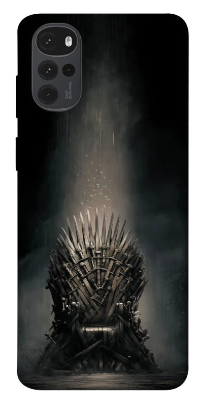 Чохол на Motorola Moto G22 House of the Dragon ver.2 фото 1 з 1