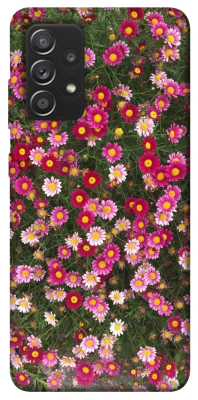 Чохол на Samsung Galaxy A52 4G / A52 5G Flowers v8 фото 1 з 1