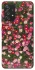 Чохол на Samsung Galaxy A52 4G / A52 5G Flowers v8 фото 1 з 1