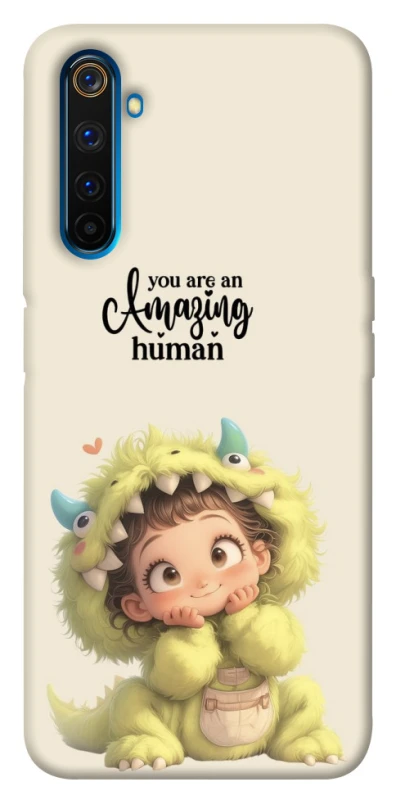 Чохол на Realme 6 Pro You are amazing фото 1 з 1