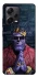 Чехол на Xiaomi Redmi Note 12 Pro 5G Thanos on style фото 1 из 1